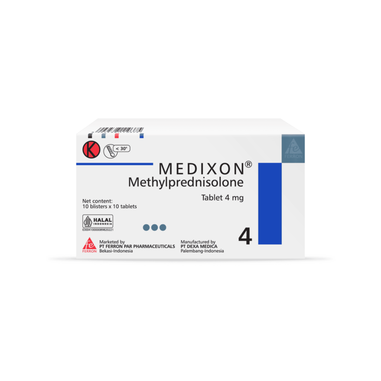 dexagroup medixon 4 mg tablet id 01