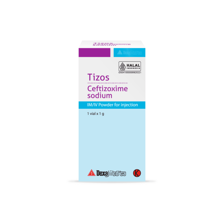 dexagroup tizos powder for injection id 01