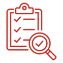 dexagroup esg product quality compliance icon