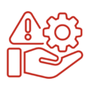 dexagroup esg risk management compliance icon