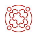 dexagroup esg stakeholder engagement icon