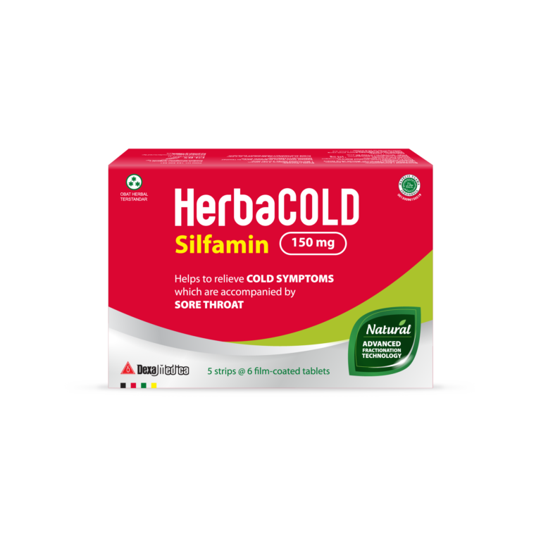 dexagroup herbacold 30 tablet tablet id 01