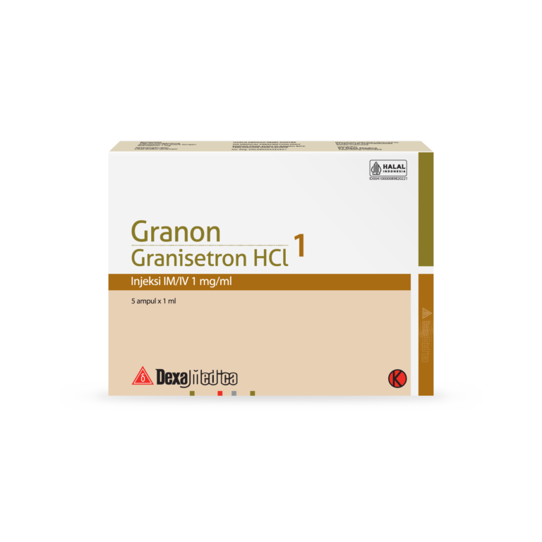 dexagroup granon 1 injection id 01