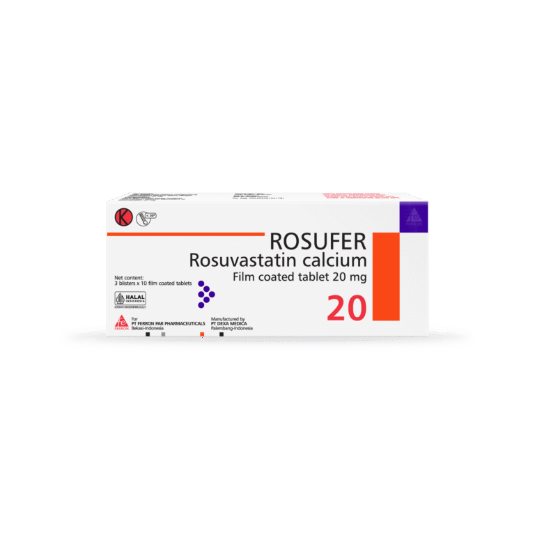 dexagroup rosufer 20 mg tablet id 01