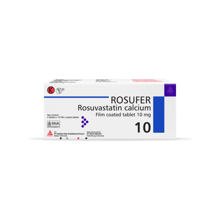 dexagroup rosufer 10 mg tablet id 01