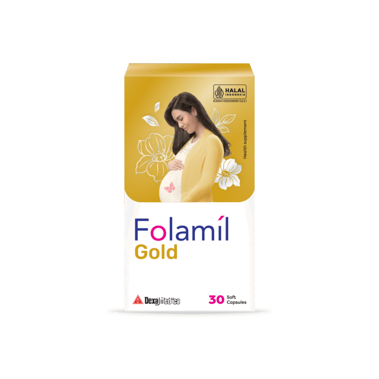 dexagroup folamil gold softgel capsule id 01