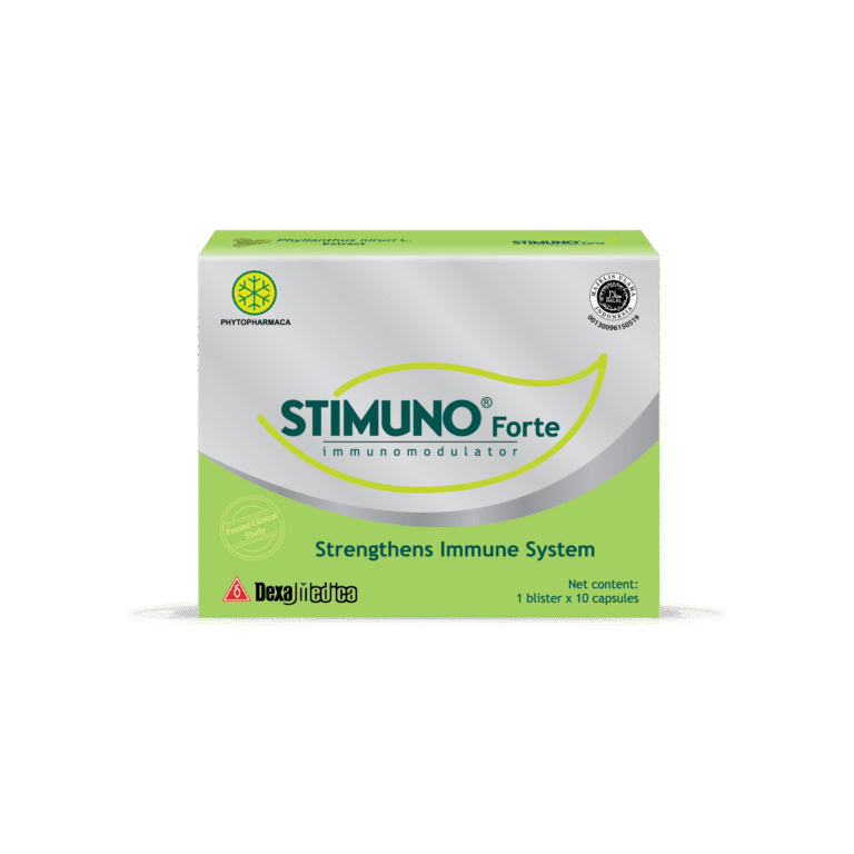 dexagroup stimuno forte 1x10 capsule kh 01