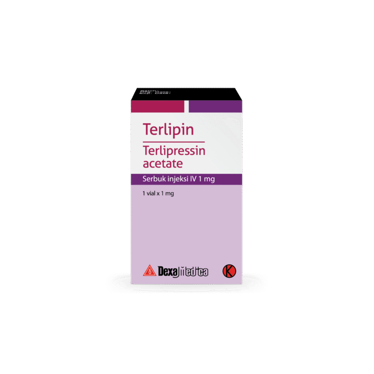 dexagroup terlipin powder for injection id 01