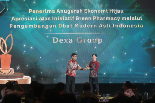 dexagroup dita7863 anugerah hijau pak anton