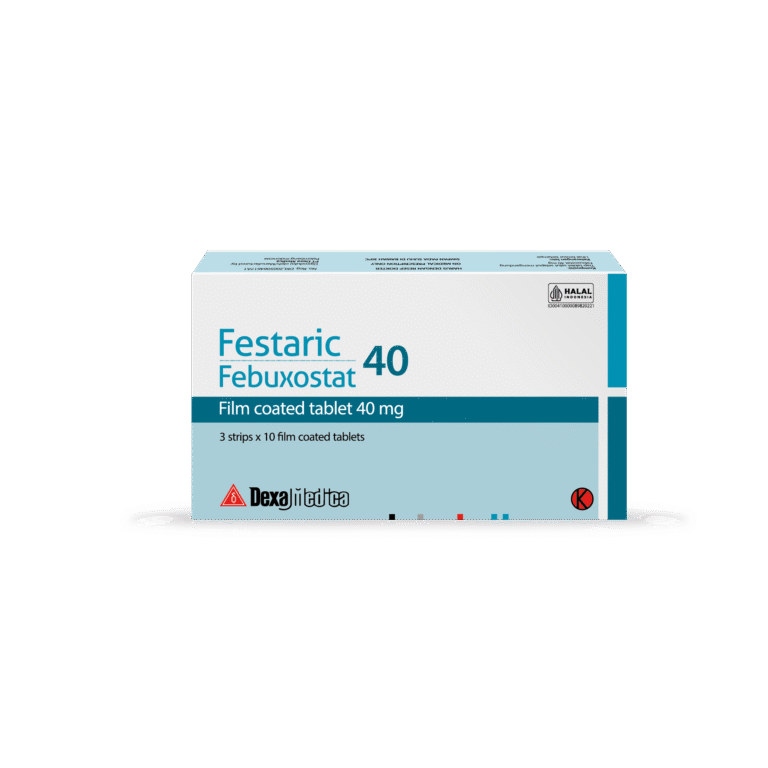 dexagroup festaric 40 tablet id 01