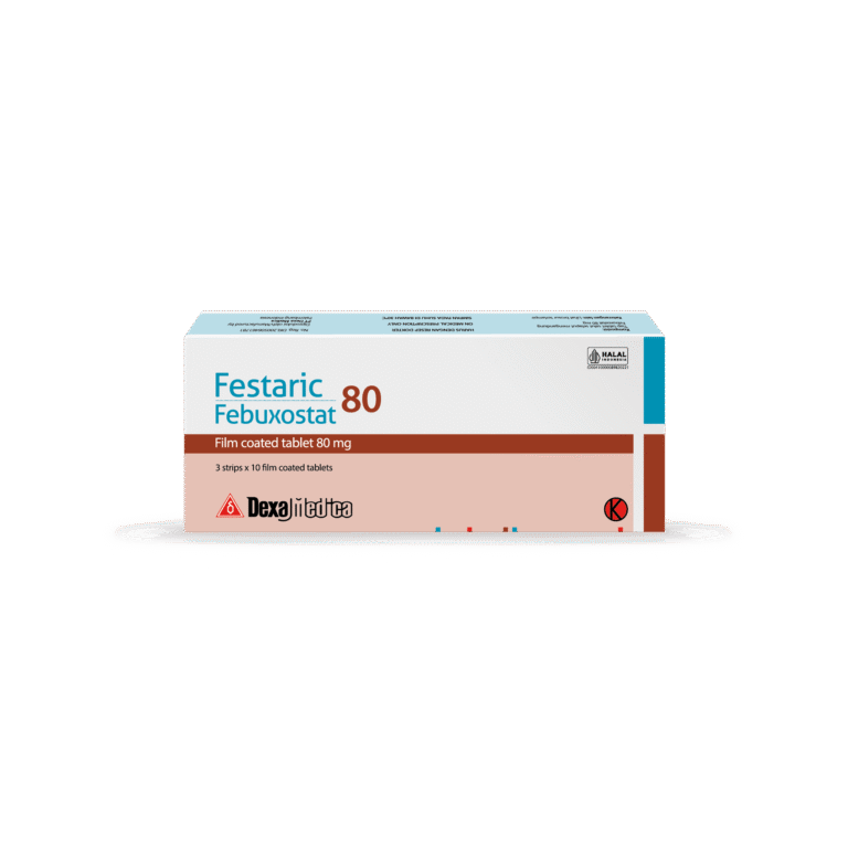 dexagroup festaric 80 tablet id 01