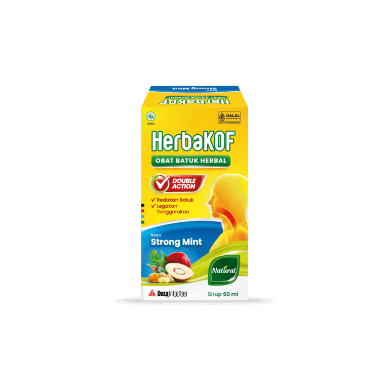 dexagroup herbakof strong mint 60 ml syrup id 01