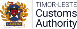 dexagroup logo customs authority timorleste