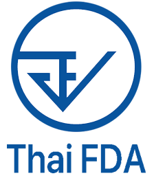 dexagroup logo fda thailand