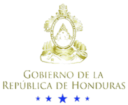 dexagroup logo gobierno honduras