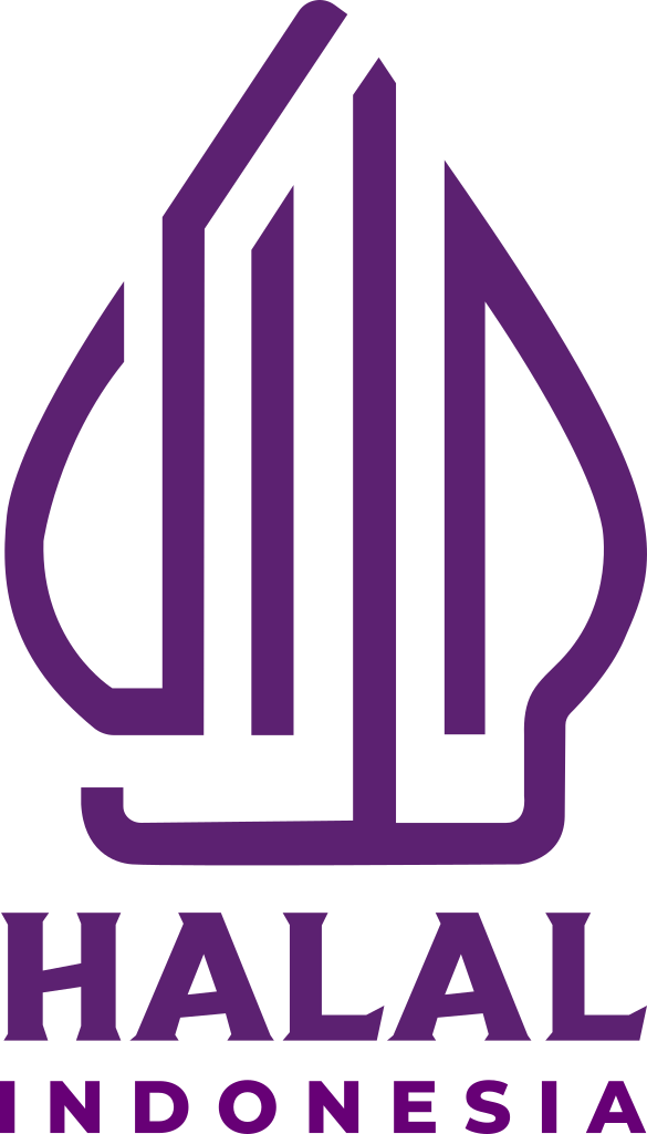 dexagroup logo halal indonesia