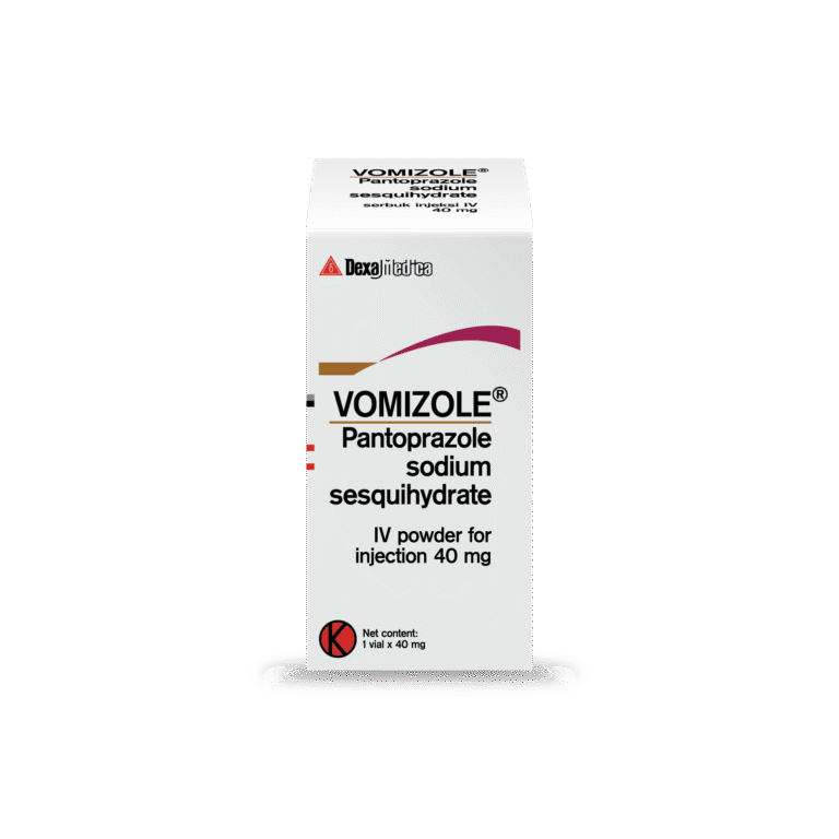dexagroup vomizole powder for injection id 01