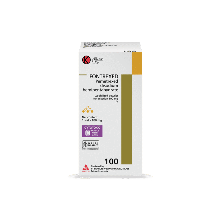 dexagroup fontrexed 100mg powder for injection id 01