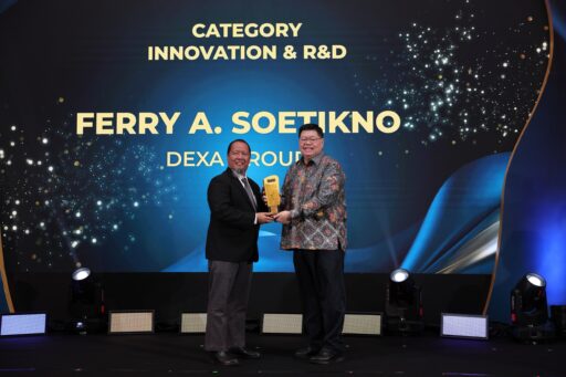 dexagroup lppom 2025