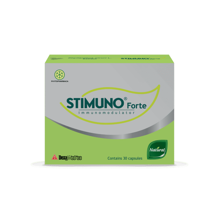 dexagroup stimuno forte 3x10 capsule ng 01