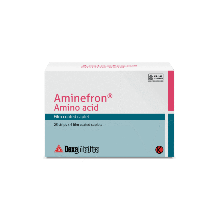 dexagroup aminefron caplet id 01