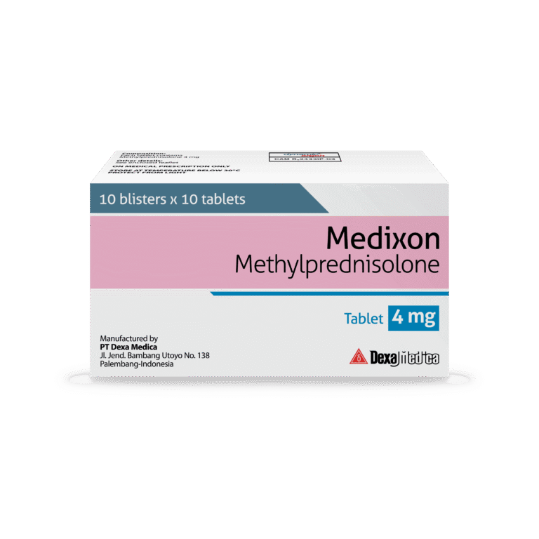 dexagroup medixon 4 mg tablet kh 01