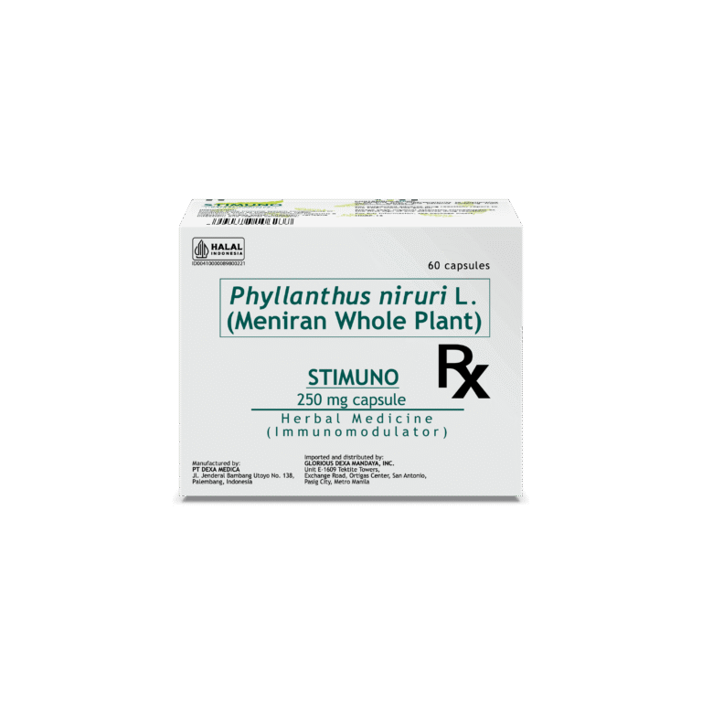 dexagroup stimuno forte 6x10 capsule ph 01