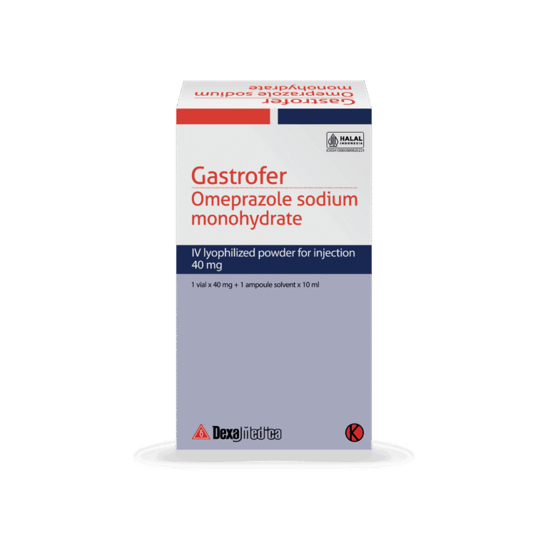 dexagroup gastrofer powder for injection id 01