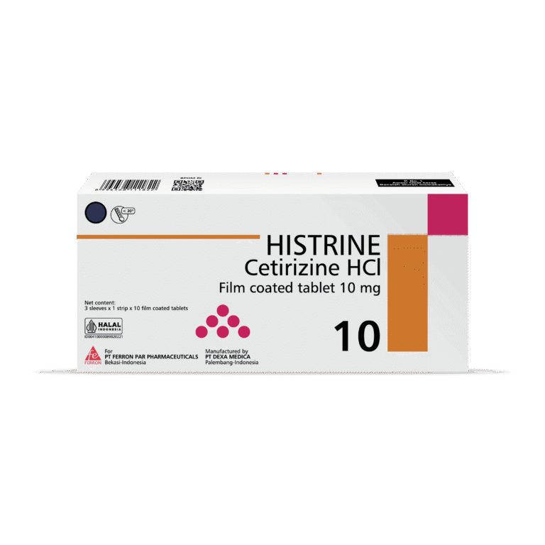 dexagroup histrine 10 mg tablet id 01