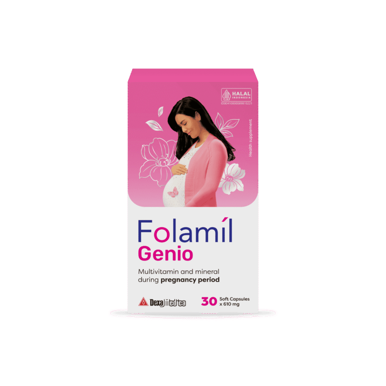 dexagroup folamil genio softgel capsule id 01