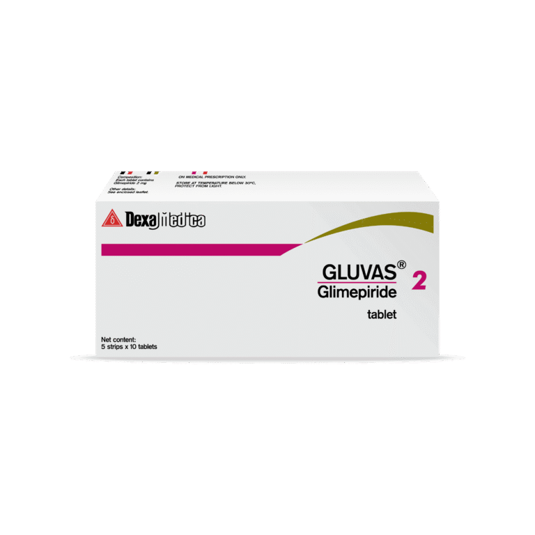 dexagroup gluvas 2 tablet kh 01