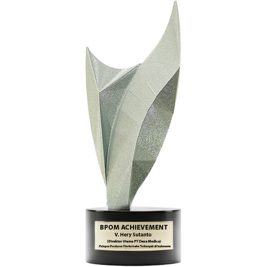 dexagroup home award bpom achievement award
