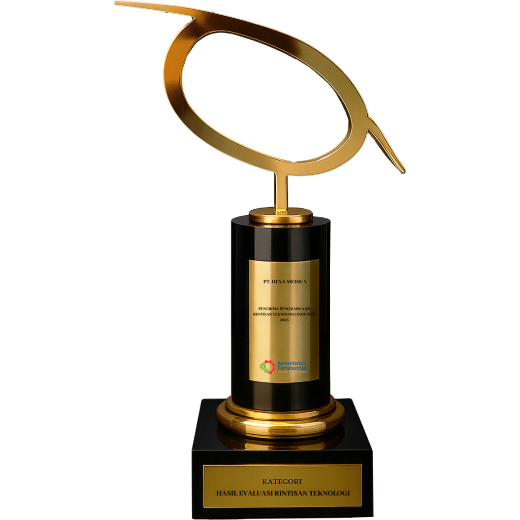 dexagroup home award industry 4.0 readiness index