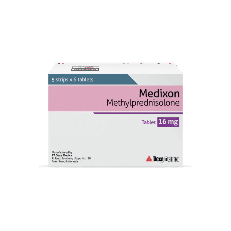 dexagroup medixon 16 mg tablet kh 01
