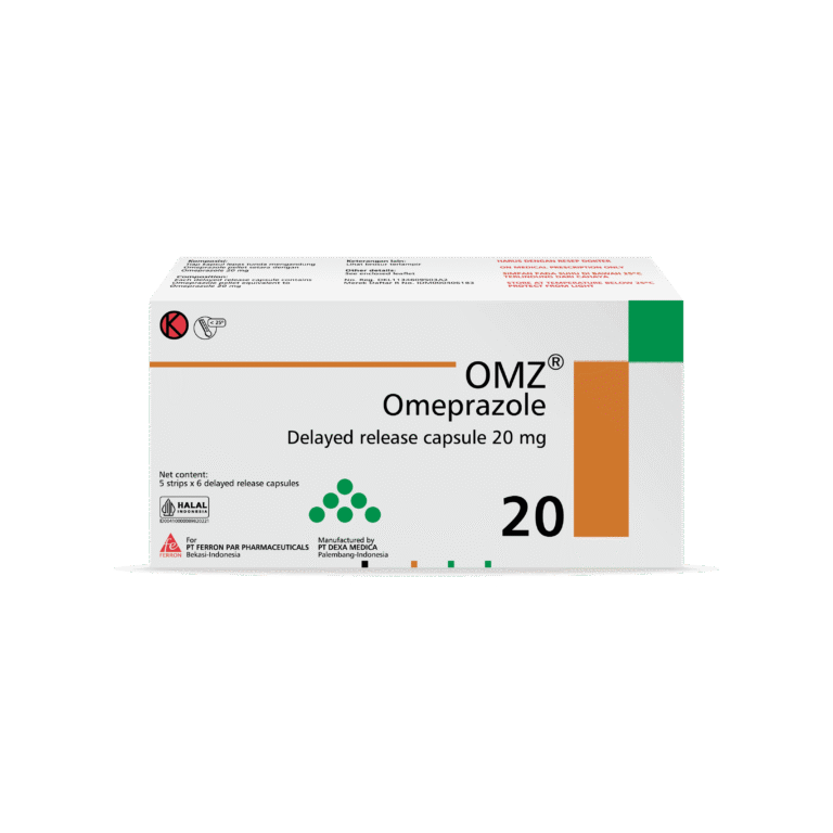 dexagroup omz delayed release capsule id 01